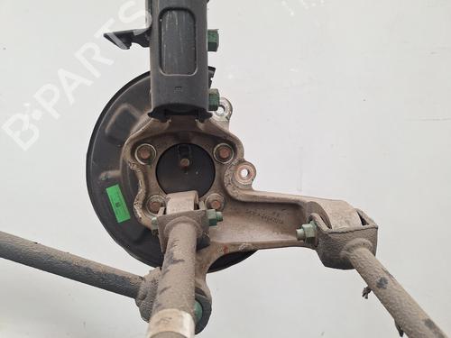 Left rear suspension BYD SEAL U 1.5 Plug-in Hybrid Front-Wheel Drive | BP37160389M74 - Image 5