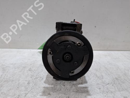 Used AC compressor AC compressor VW GOLF VI Convertible (517) 1.6 TDI (105 hp) 39655713 39655713