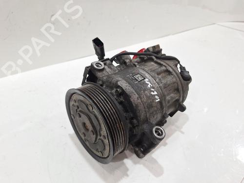 AC compressor AUDI Q7 (4MB, 4MG, 4MQ) 3.0 TDI quattro | BP39743543M34 - Image 3