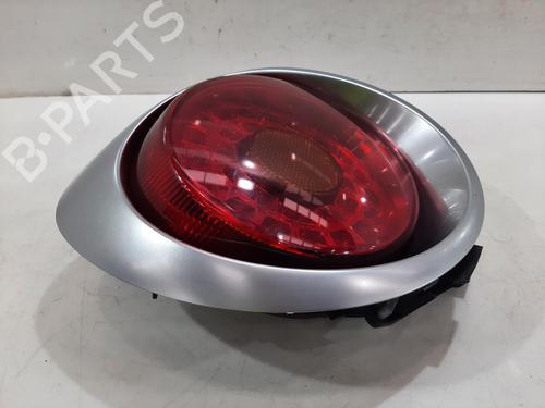 Left taillight ALFA ROMEO MITO (955_) 0.9 TwinAir (955AXY1B) | BP29398132C34 