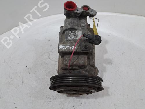 AC compressor NISSAN MICRA III (K12) 1.2 16V | BP29236283M34 