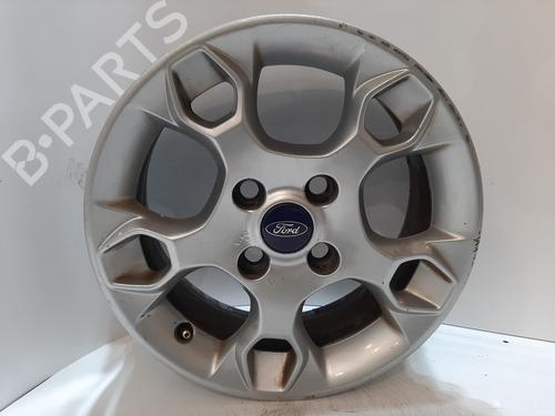 Fælk FORD FIESTA VI (CB1, CCN) 1.4 (97 hp) 33035039