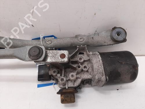 Front wiper motor PEUGEOT 108 1.0 VTi | BP26863638M29 