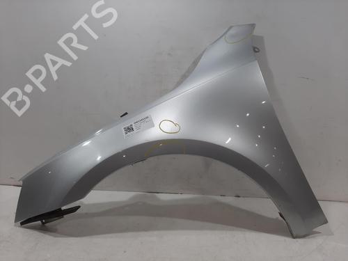 Forkjerm venstre SKODA OCTAVIA III Combi (5E5, 5E6) 1.6 TDI (105 hp) 29883924