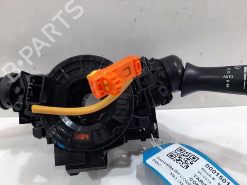 Switch TOYOTA YARIS (_P13_) 1.3 (NSP130_, NSP130) | BP28507290I30 