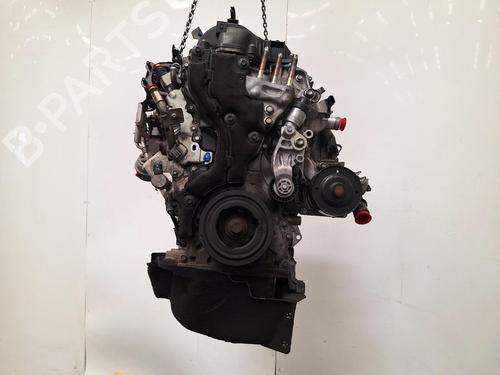 Used Engine Engine 36855364 36855364