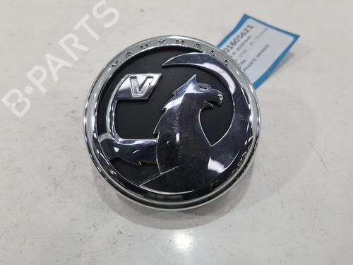 Tailgate handle VAUXHALL ASTRA Mk VII (K) (B16) 1.4 Turbo | BP31596734C132