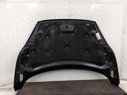 Hood FORD FIESTA VI (CB1, CCN) 1.0 EcoBoost | BP29637274C1 