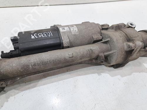 Steering rack MERCEDES-BENZ C-CLASS (W205) C 200 (205.042) | BP31685235M22