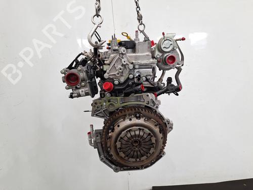 Motor DACIA SANDERO II TCe 90 (B8M1, B8MA, B8AC) | BP32214659M1 