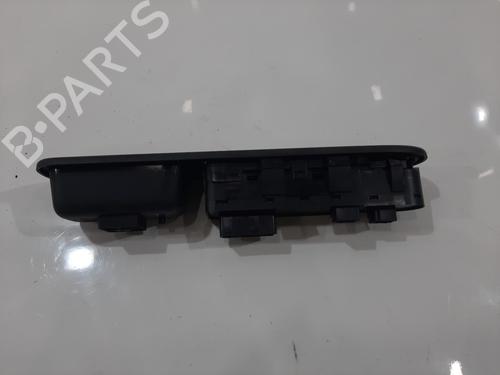 Right front window switch CITROËN C3 Picasso (SH_) 1.2 THP 110 (SHHNZ6) | BP37540036I26 - Image 2