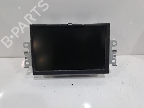 Radio VOLVO V40 Hatchback (525) D3 | BP36534697E6 - Image 6
