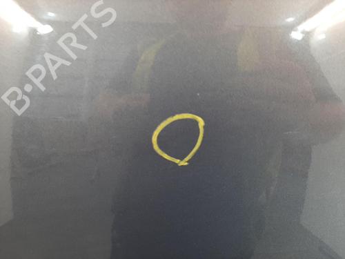 Left front door NISSAN MICRA III (K12) 1.2 16V | BP28507758C2 