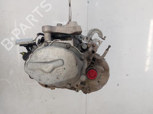 Gearbox PEUGEOT 208 I (CA_, CC_) 1.2 THP 110 | BP29444421M3 