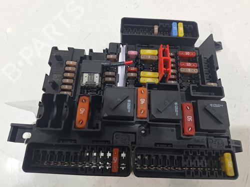 Fuse box BMW 2 Active Tourer (F45) 216 d | BP31685672E1 - Image 4