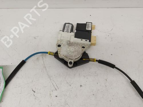 Front right window mechanism PEUGEOT 307 (3A/C) 1.4 16V | BP26868551C23 