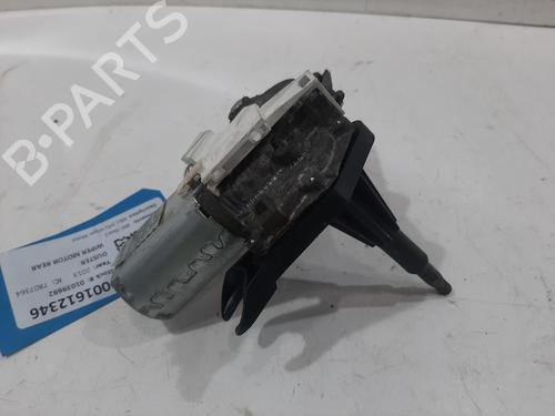 Rear wiper motor DACIA DUSTER (HS_) 1.5 dCi 4x4 | BP31769243M102 - Image 2