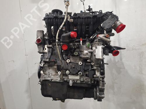 Engine LAND ROVER RANGE ROVER EVOQUE (L538) 2.0 D 4x4 | BP38486870M1 - Image 2