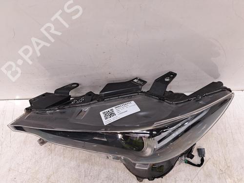 Left headlight MAZDA CX-5 (KF) 2.2 D | BP36916775C28  - Image 6