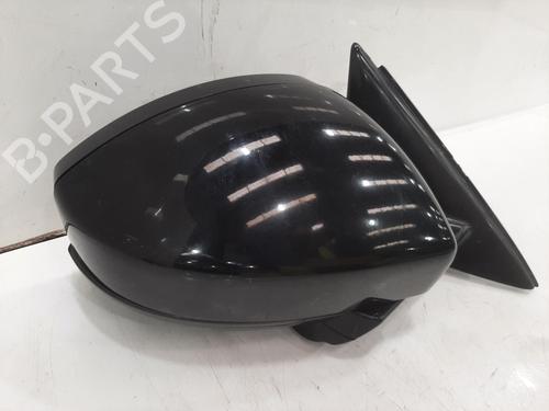 Right mirror LAND ROVER RANGE ROVER EVOQUE (L538) 2.0 D 4x4 | BP26756586C27 