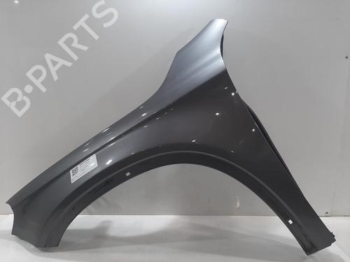 Used Left front fenders MERCEDES-BENZ GLA-CLASS (X156) GLA 220 CDI 4-matic (156.905) (170 hp) 29058736