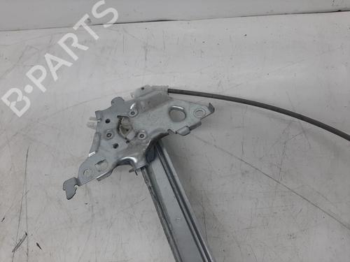 Rear left window mechanism TOYOTA RAV 4 V (_A5_, _H5_) 2.5 Hybrid (AXAH52) | BP26852433C24 