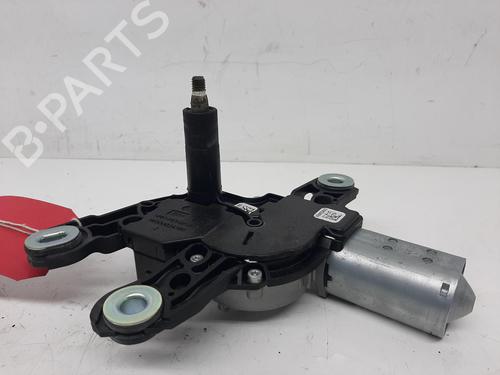 Used Rear wiper motor SKODA CITIGO (NF1) 1.0 (60 hp) 26866665