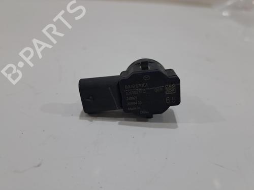 Elektronisk sensor MAZDA 3 Hatchback (BP) 2.5 e-SKYACTIV-G (BP5H) | BP34733428M84  - Image 5