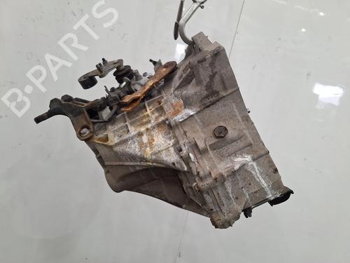 Gearbox TOYOTA AYGO (_B4_) 1.0 (KGB40) | BP30829632M3