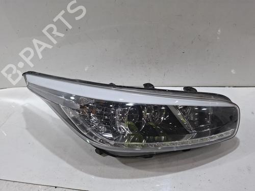 Used Right headlight Right headlight 38754120 38754120