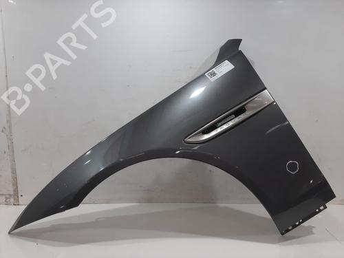 Used Left front fenders Left front fenders JAGUAR XE (X760) 2.0 D (163 hp) 33647228 33647228