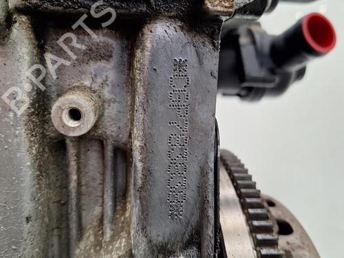 Engine VW POLO V (6R1, 6C1) 1.2 | BP28040034M1 
