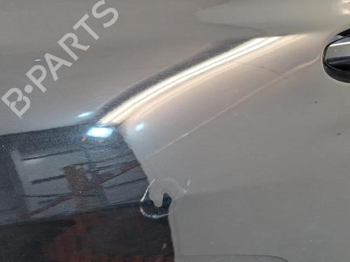 Left rear door MERCEDES-BENZ A-CLASS (W176) A 200 CDI / d (176.008) | BP29923015C4