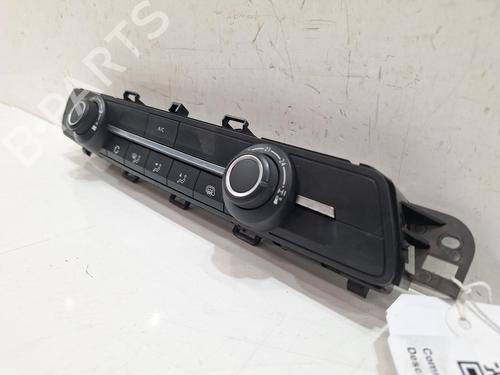 Climate control CITROËN BERLINGO Box Body/MPV (K9) 1.6 BlueHDi 100 | BP26861857I5 
