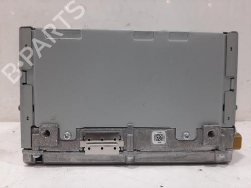 Elektronisk modul JAGUAR I-PACE (X590) EV400 AWD | BP29741971M83 