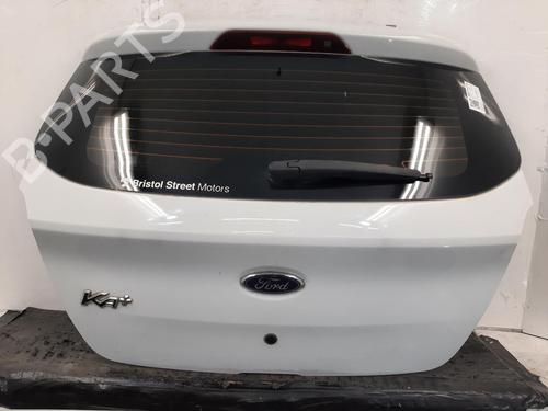 Used Tailgate Tailgate 38447399 38447399