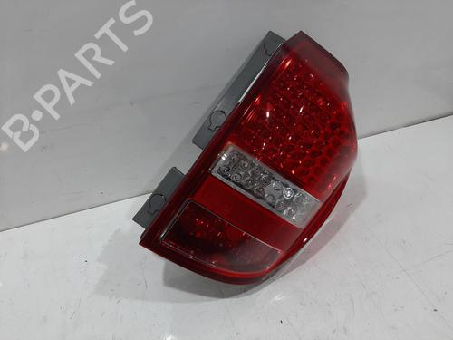 Fanale posteriore destro Fanale posteriore destro KIA CEE'D SW (ED) 1.6 CRDi 90 (90 hp) 36879366 36879366