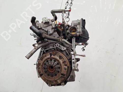 Motor SUZUKI SPLASH (EX) 1.0 (A5B310) | BP38620936M1  - Image 5