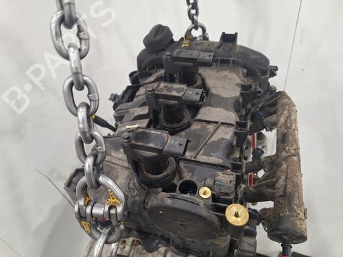 Engine PEUGEOT 108 1.2 | BP31650571M1 