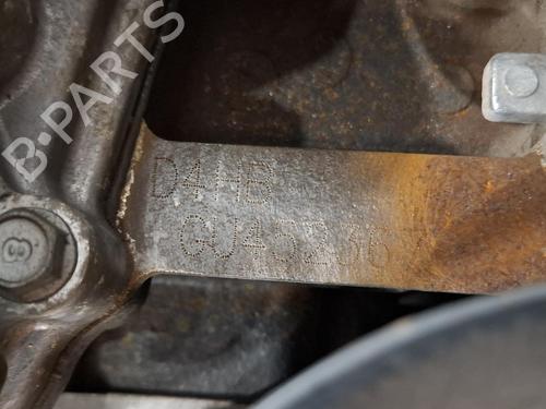 Engine HYUNDAI SANTA FÉ III (DM, DMA) 2.2 CRDi 4WD | BP39202124M1 - Image 6