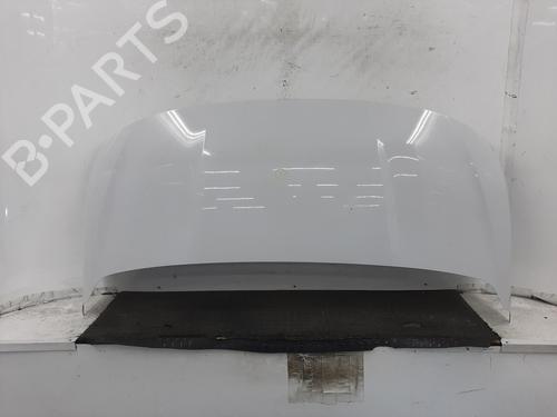 Used Hood Hood PEUGEOT PARTNER Box Body/MPV (K9) 1.5 BlueHDi 100 (102 hp) 33647265 33647265