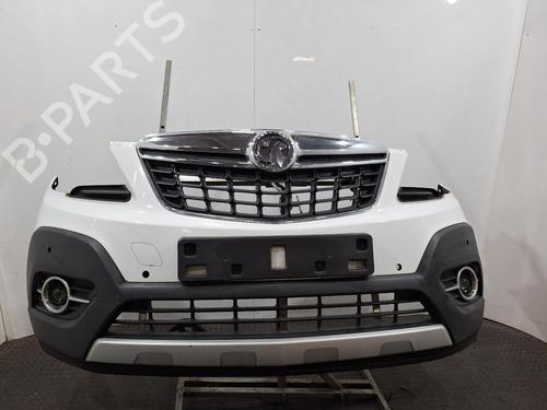 Used Front bumper Front bumper 38753970 38753970