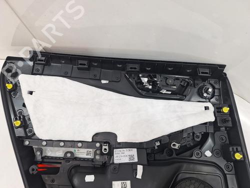 Andre FORD KUGA III (DFK) 1.5 Ecoboost | BP27800422O1 