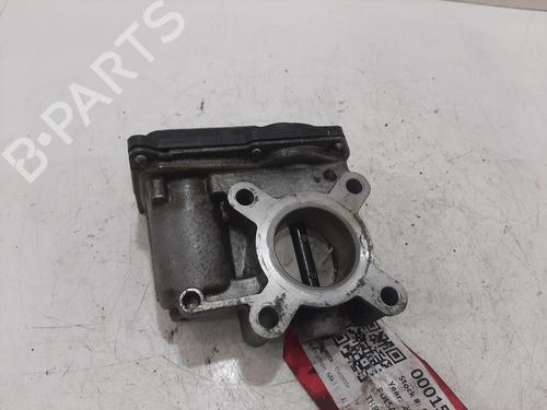 Boîtier papillon NISSAN PULSAR Hatchback (C13) 1.2 DIG-T | BP30585933M82 