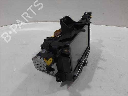 Radio VAUXHALL CORSA Mk IV (E) (X15) 1.4 | BP29444946E6 