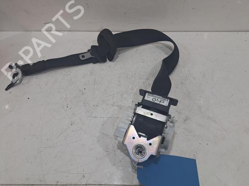 Front right seatbelt BMW 3 Touring (E91) 320 d | BP36534904I25 - Image 2