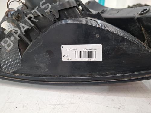 Used Right taillight Right taillight 38266246 38266246