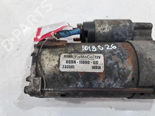 Starter FORD S-MAX (WA6) 2.2 TDCi | BP26864409M8 