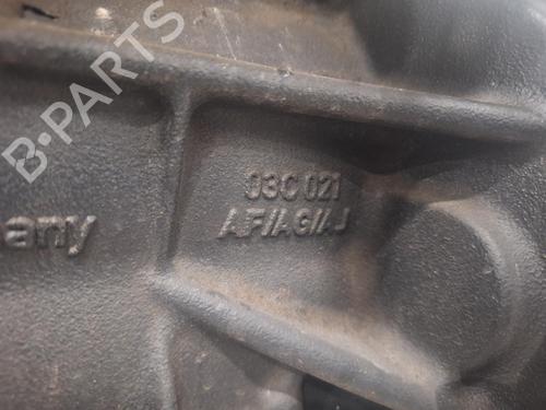 Engine AUDI A3 Sportback (8PA) 1.4 TFSI | BP39433075M1 - Image 6