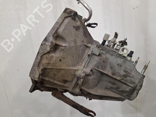 Gearbox SUZUKI CELERIO (LF) 1.0 (AVK310) | BP36403966M3 - Image 2